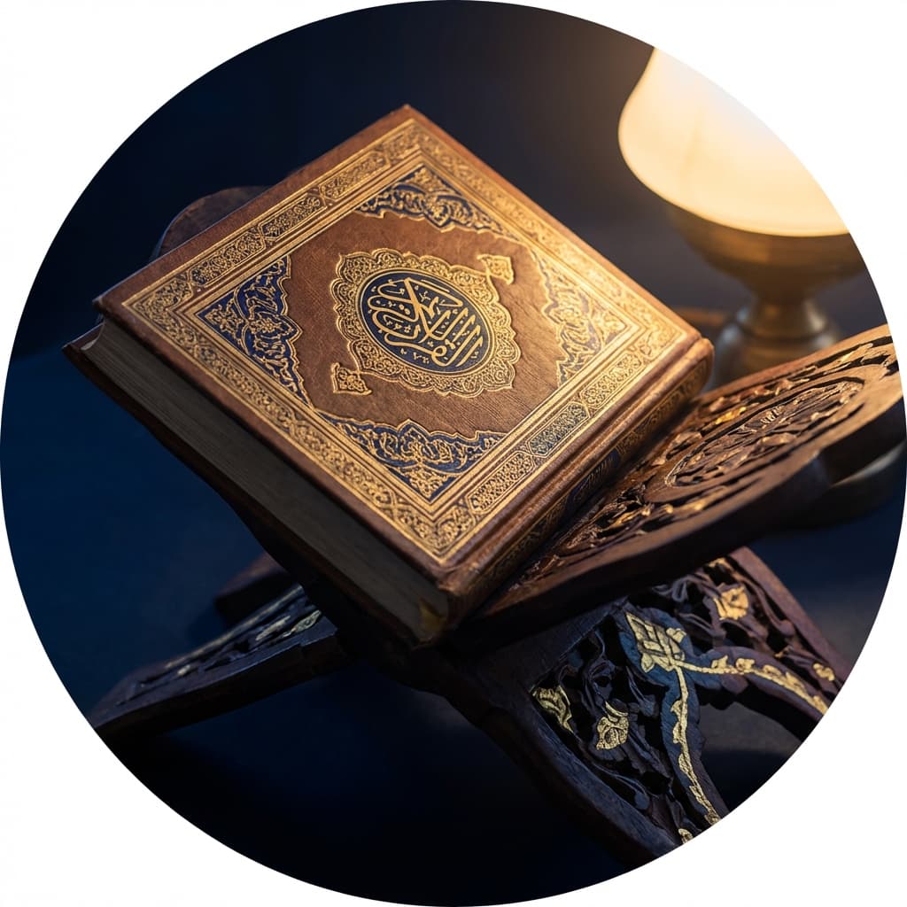 Quran Class